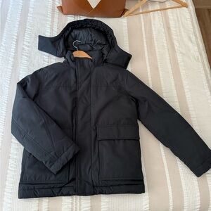 Everlane Black Men's Jacket